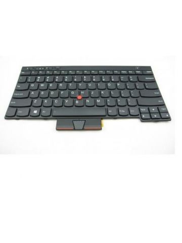 Lenovo 04X1306 laptop spare part Keyboard