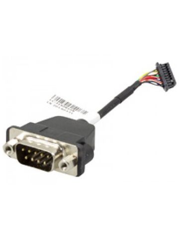 Lenovo Cable50mm Com2 cableTiny2 - Approx 1-3 working day lead.