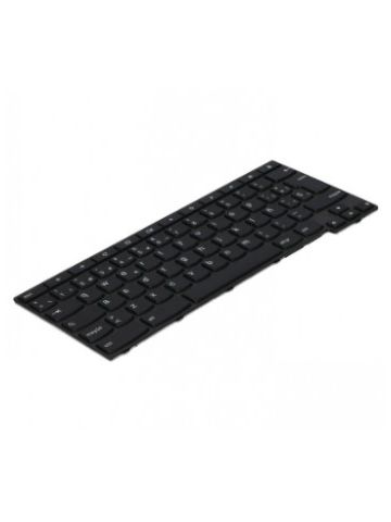 Lenovo Keyboard MTSR CHROME ES DFN