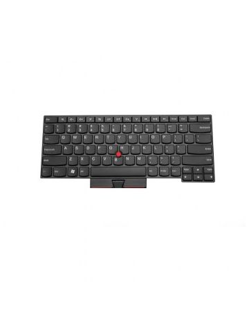 Lenovo 04Y0216 notebook spare part Keyboard