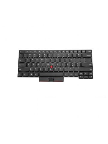 Lenovo 04Y0244 notebook spare part Keyboard