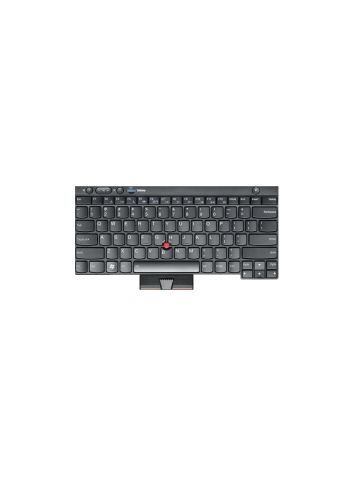 Lenovo 04Y0573 notebook spare part Keyboard