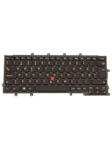 Lenovo Keyboard DK