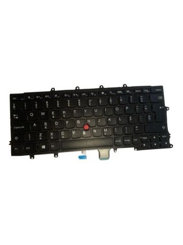 Lenovo 04Y0911 notebook spare part Keyboard