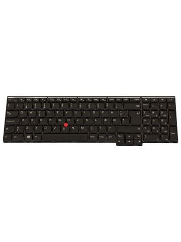Lenovo Keyboard DK  - Approx