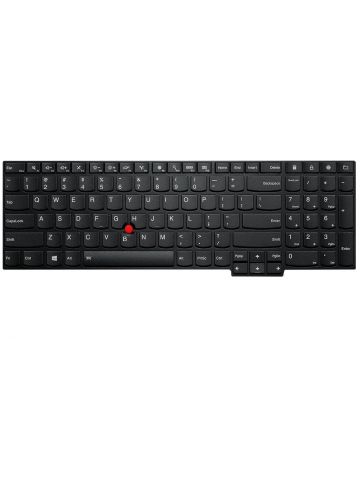 Lenovo 04Y2359 notebook spare part Keyboard