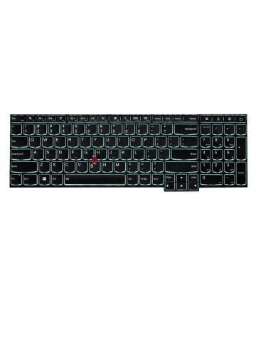 Lenovo 04Y2416 notebook spare part Keyboard