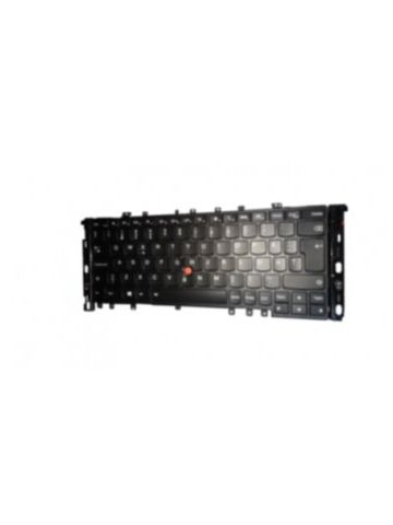 Lenovo 04Y2649 notebook spare part Keyboard