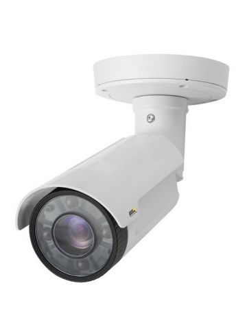 Axis Q1765-LE IP security camera Outdoor Bullet Ceiling 1920 x 1080 pixels