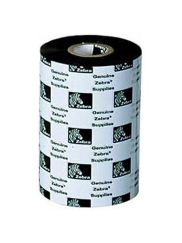Zebra 5095 Resin Thermal Ribbon 60mm x 450m printer ribbon