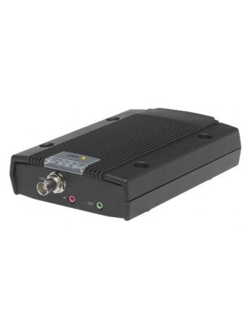 Axis Q7411 video servers/encoder 720 x 576 pixels 60 fps