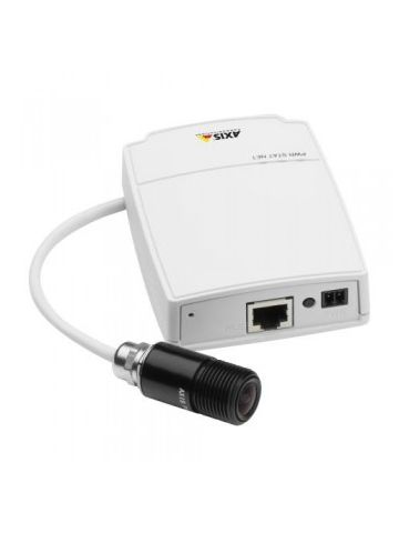 Axis P1214-E IP security camera indoor & outdoor Covert 1280 x 720 pixels