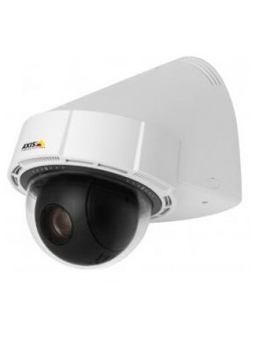 AXIS P5414-E PTZ Network Camera