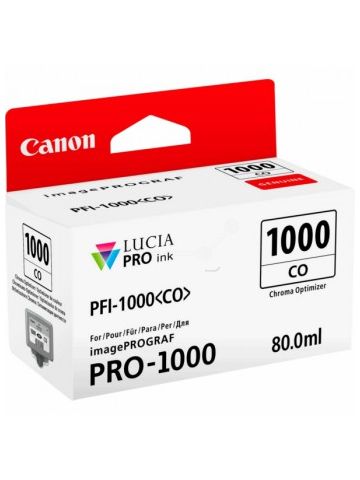 Canon 0556C001 (PFI-1000 CO) Ink Others, 680 pages, 80ml