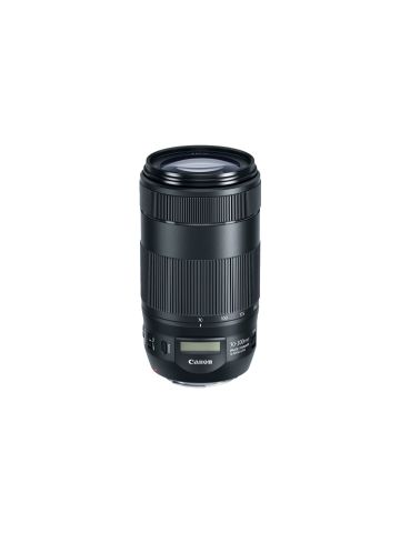 Canon EF 70-300mm f/4-5.6 IS II USM MILC Telephoto zoom lens Black