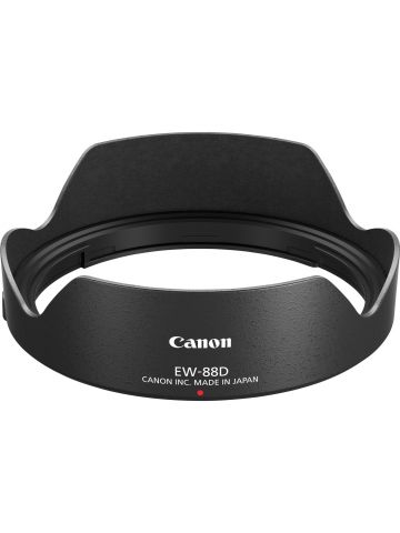 Canon 0580C001 lens hood Black