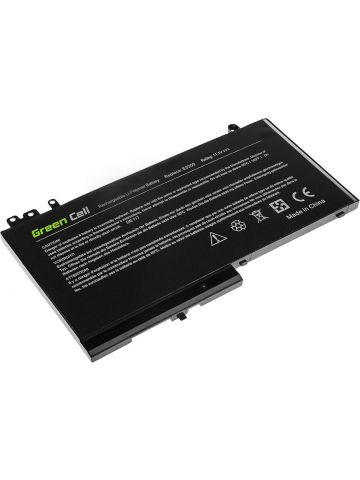 DELL Battery, 38WHR, 3 Cell,