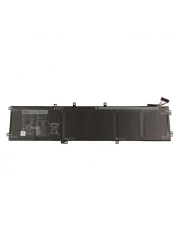 DELL WHR 6-Cell 97Whr