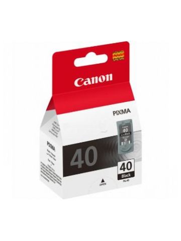 Canon 0615B001 (PG-40) Printhead black, 16ml