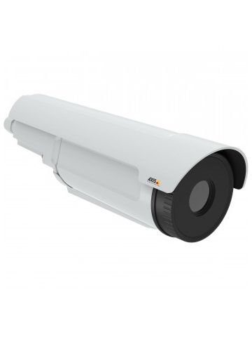 AXIS Q2901-E PT Mount Temperature Alarm Camera