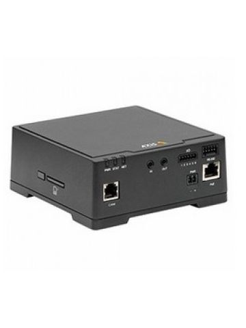 Axis 0658-001 F41 1920x1200 Dual-Stream Camera Controller Unit