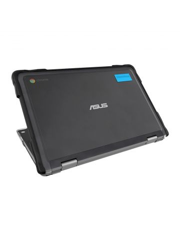 JLC Gumdrop SlimTech for Asus Chromebook C214 (2-in-1)