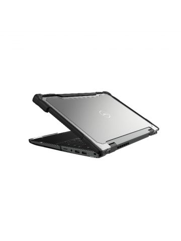 JLC Gumdrop SlimTech for Dell Latitude 3330 (2-in-1) - Black