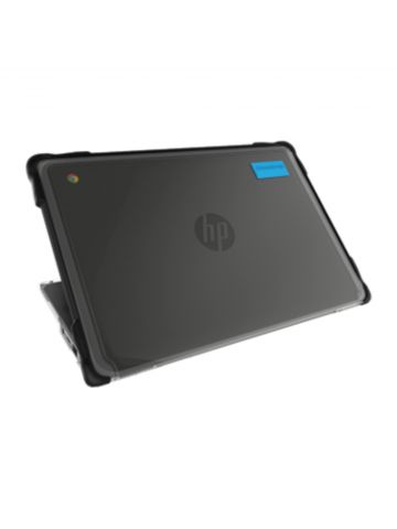 JLC Gumdrop Slimtech for HP Chromebook 11 G8/G9 EE (Clamshell)