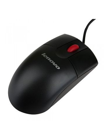 Lenovo 06P4069 mouse USB Type-A Optical 400 DPI