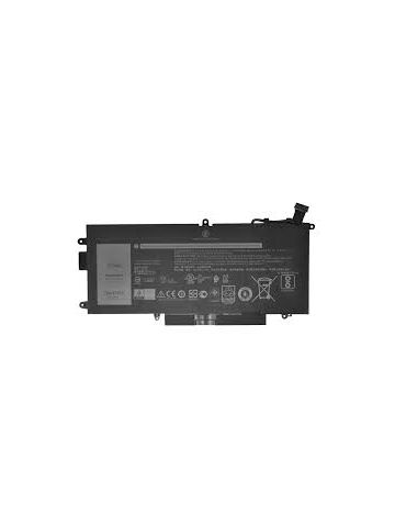 DELL Battery, 60WHR, 4 Cell,