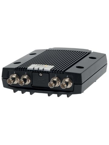 Axis Q7424-R Mk II video servers/encoder 1536 x 1152 pixels 30 fps