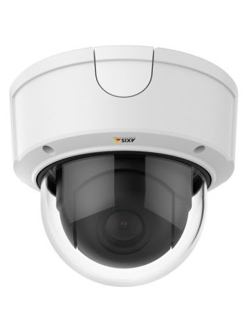 Axis Q3617-VE IP security camera Indoor & outdoor Dome Ceiling/Wall 3072 x 2048 pixels
