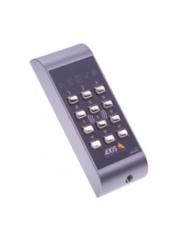 Axis A4011-E Basic access control reader