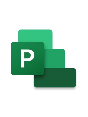 Microsoft Project 2019 1 license(s) Multilingual