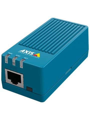 Axis M7011 video servers/encoder 720 x 576 pixels 30 fps