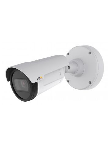 Axis P1435-LE IP security camera Outdoor Bullet Ceiling/Wall 1920 x 1080 pixels