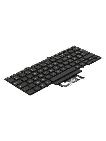 DELL Win8 Backlit Keyboard (UK)