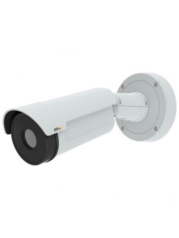 Axis Q1941-E IP security camera Outdoor Bullet Ceiling/Wall 384 x 288 pixels