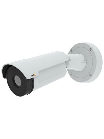 Axis Q1941-E IP security camera Outdoor Bullet Ceiling/wall 384 x 288 pixels