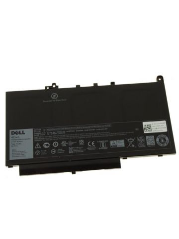 DELL Battery, 42WHR, 3 Cell,