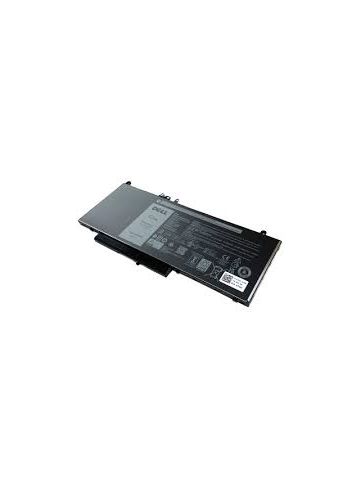 DELL Battery 62WHR, 4 Cell,