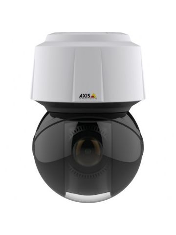 Axis Q6128-E IP security camera Indoor & outdoor Spherical Ceiling