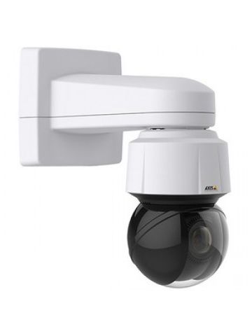 Axis Q6128-E Dome IP security camera