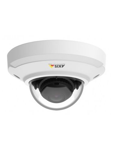 Axis M3045-V IP security camera Indoor Dome Ceiling/Wall 1920 x 1080 pixels