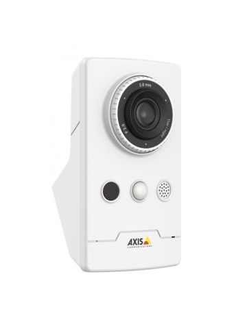 Axis M1065-LW IP security camera Indoor Cube Desk/Wall