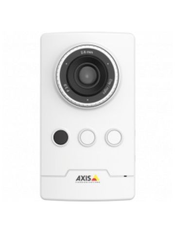 Axis M1045-LW IP security camera Indoor Box Desk/Wall 1920 x 1080 pixels