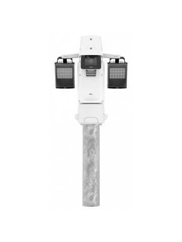 AXIS Q8685-LE PTZ Network Camera