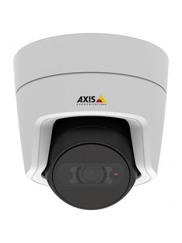 Axis M3104-L IP security camera Indoor & outdoor Dome Ceiling/Wall 1280 x 720 pixels