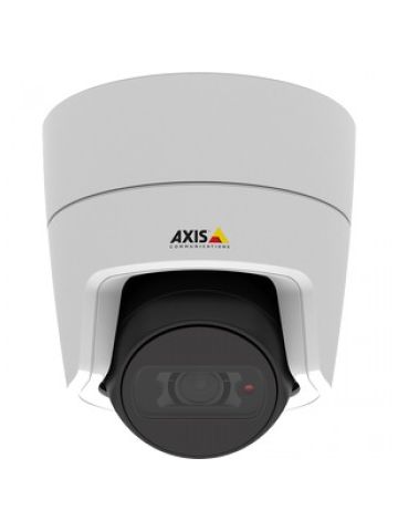 Axis M3105-LVE IP security camera Indoor & outdoor Dome Ceiling/Wall 1920 x 1080 pixels