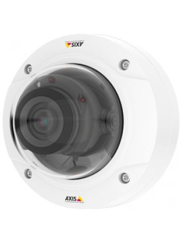Axis P3227-LV IP security camera Indoor & outdoor Dome Ceiling/Wall 3072 x 1728 pixels